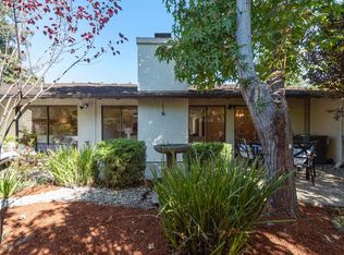 2353 Sharon Oaks Dr, Menlo Park, CA