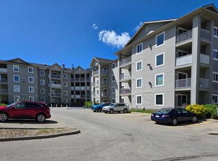 604 NE 8th St SW #1206, Airdrie, AB T4B2W4