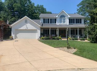 2957 Mourning Dove Cir #C, Stow, OH 44224