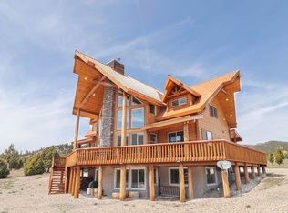 4855 W High Country Dr, Hatch, UT 84735