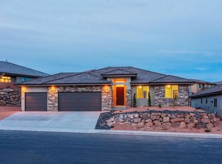 383 S Leoni Way, Washington, UT 84780