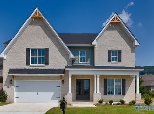 8 Sable Creek Ct, Gurley, AL 35748