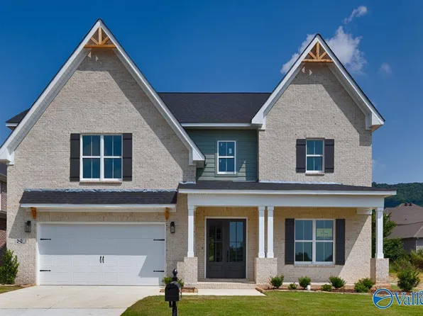 8 Astoria Ln SE, Gurley, AL 35748