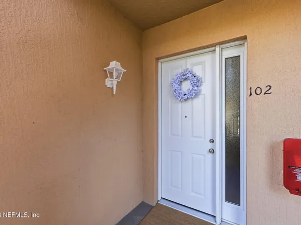 140 CALLE EL JARDIN #102, St. Augustine, FL 32095