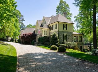 24 Mystic Rd, Henrico, VA 23238