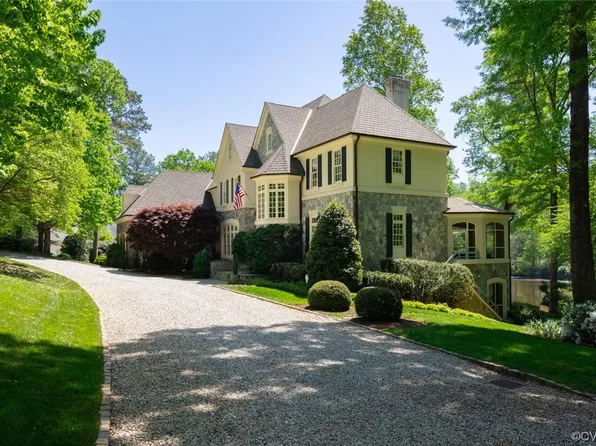 24 Mystic Rd, Henrico, VA 23238