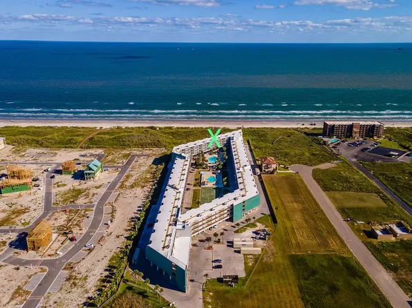 5973 State Highway 361 APT 235, Pt Aransas, TX 78373