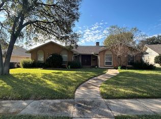 12311 Cedar Bend Dr, Dallas, TX 75244