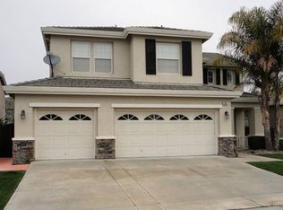 965 Ferragalli Ct, Gilroy, CA