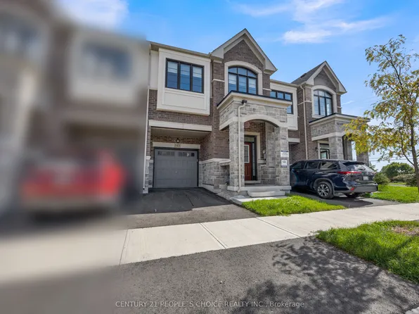 543 Celandine Ter, Milton, ON L9E 1Z8