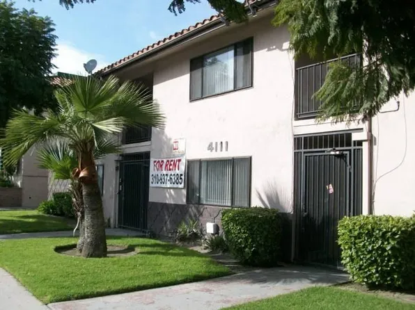 4111 W Rosecrans Ave, Hawthorne, CA