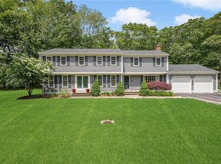 1 Squirrel Ln, East Greenwich, RI 02818