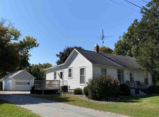 170 E Union St, Roseville, IL 61473