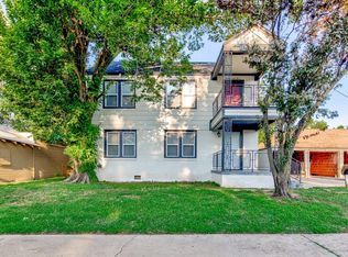 1615 1/2 N Land Ave, Oklahoma City, OK 73107