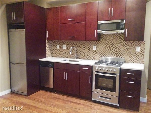 Kitchen 2 bed