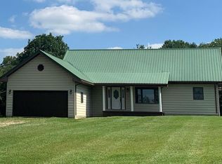 3708 Kings Rd, Bismarck, MO 63624