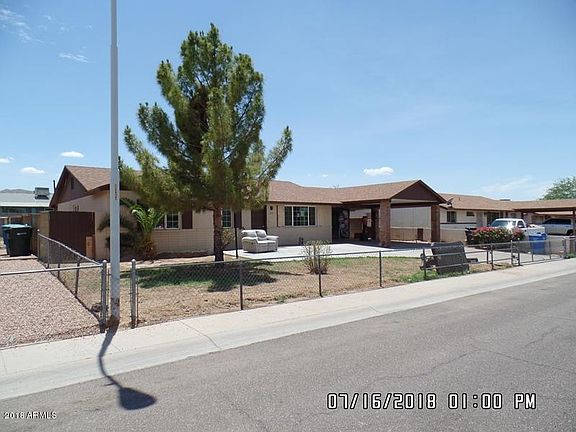 2nd image of 123 W Desert Dr
