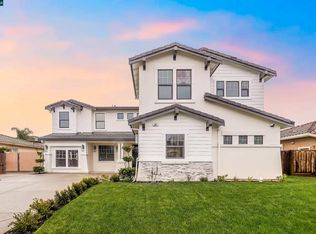 307 Mondavi Ln, Brentwood, CA 94513