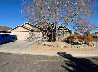 2936 Whitney Ln, Grand Junction, CO 81504