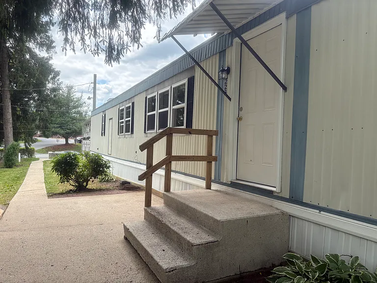 223 Pine Forge Rd #MOBILE HOME — Photo 11