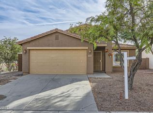 25763 W Satellite Ln, Buckeye, AZ 85326