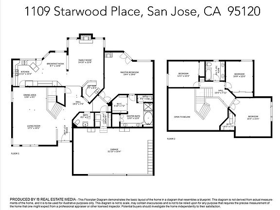 4th image of 1109 Starwood Pl