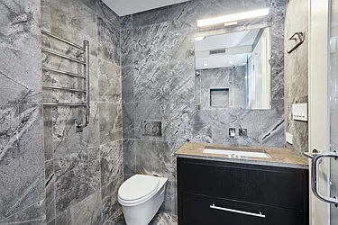 Sold by Brown Harris Stevens