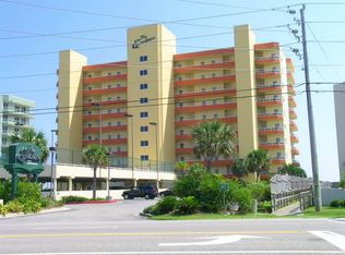 25342 Perdido Beach Blvd APT 504, Orange Beach, AL 36561