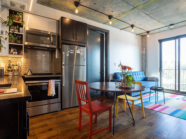 412 Herkimer St #5A — Photo 1