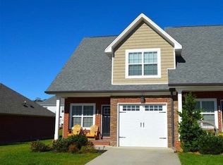 1731 Stone Castle Dr NE, Cleveland, TN 37312