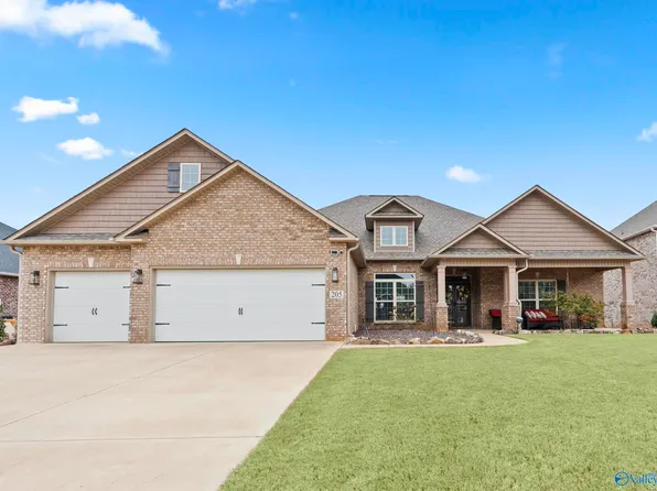 205 Somerdale Ln, Huntsville, AL 35811