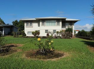 40 Pohakulani St, Hilo, HI 96720