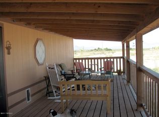 2702 S Parker Rd, San Simon, AZ 85632