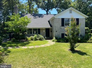 7 Olivewood Ct, Greenbelt, MD 20770