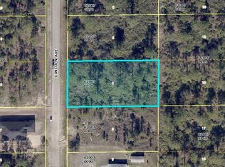 1214 Lincoln Ave, Lehigh Acres, FL 33972
