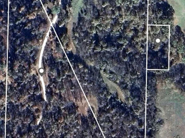 Off Steward Rd, Siloam Springs, AR 72761
