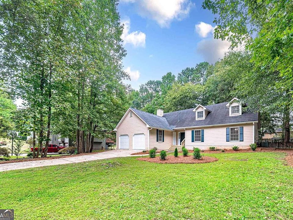 1st image of 2863 Forest Chase Dr NE