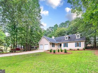 2863 Forest Chase Dr NE, Roswell, GA 30066