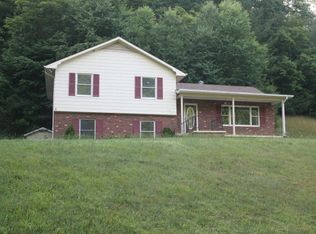 3367 Big Piney Creek Rd, Lansing, NC --