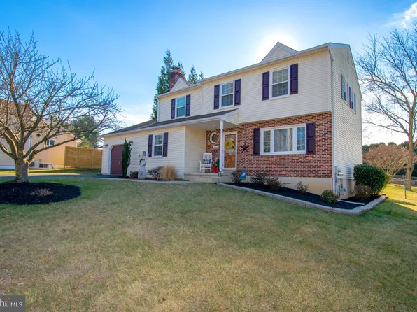 4214 Greenwood Ave, Upper Chichester, PA 19061