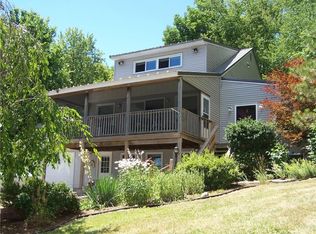 14463 W Bay Rd, Sterling, NY 13156