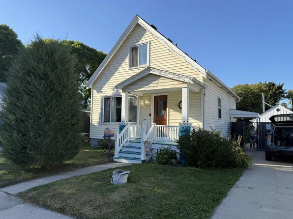 9420 West Rogers STREET, West Allis, WI 53227