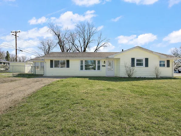 42 Hanson Dr, Bourbonnais, IL 60914