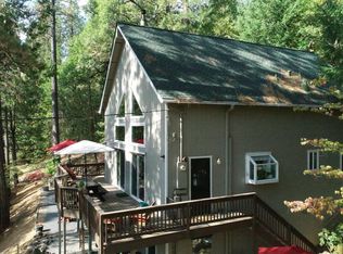 4941 S Pine Tree Ln, Pollock Pines, CA 95726