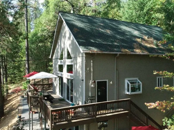 4941 S Pine Tree Ln, Pollock Pines, CA 95726