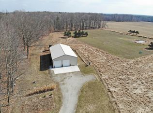 8074 N Reid Rd, Fountain, MI 49410