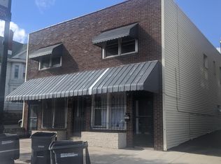 425 W Broad St, Hazleton, PA 18201