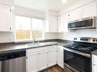 Fernwood Trails Apartments, Kenmore, WA 98028