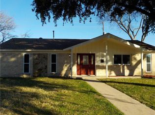 4009 Lindenwood Ln, Garland, TX 75042