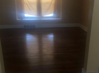 162 Monterey St, Highland Park, MI 48203